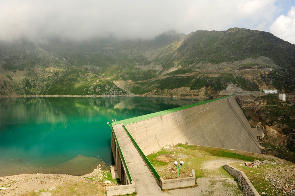 Lago di Quaira_Val d'Ultimo