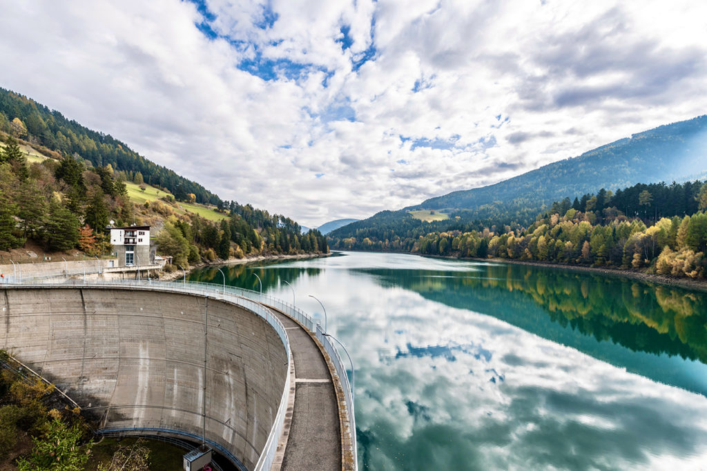 Lago di Valdaora