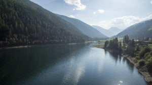 Lago di Zoccolo_Val d'Ultimo