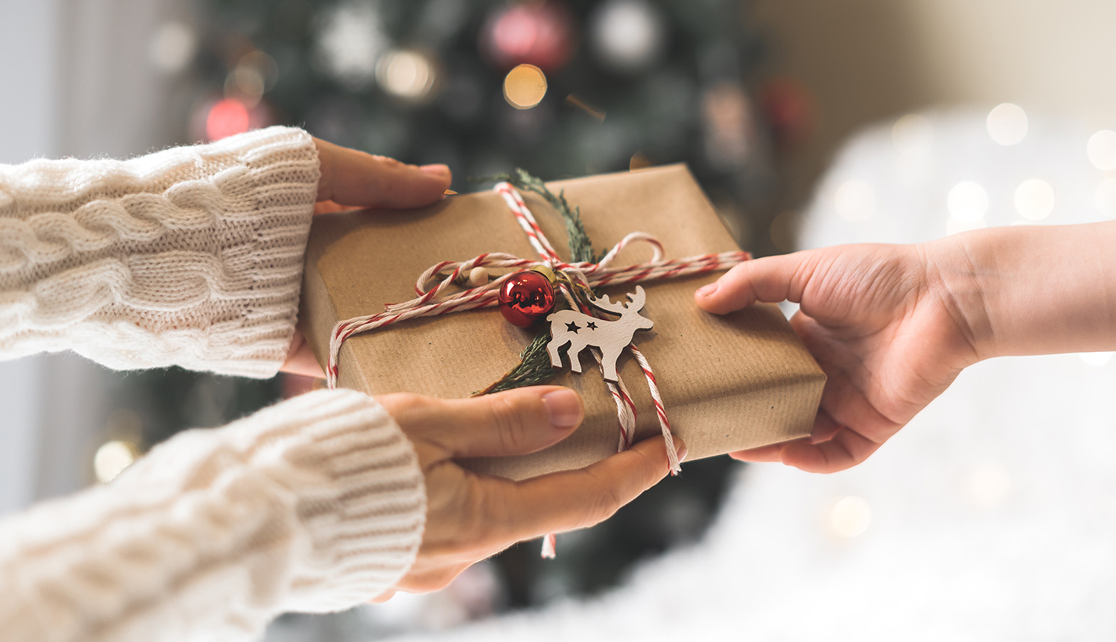 regali Natale